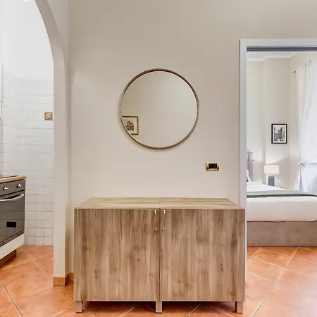 Urbana 18 Appartement Rome