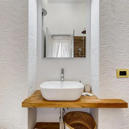 Appartement Urbana 18