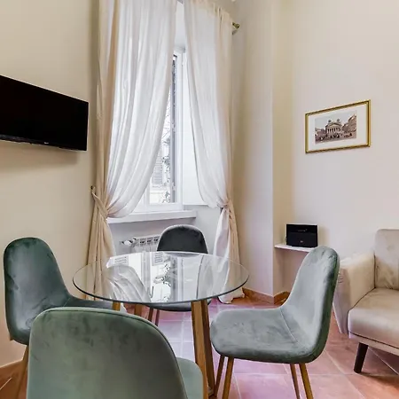 Διαμέρισμα Urbana 18