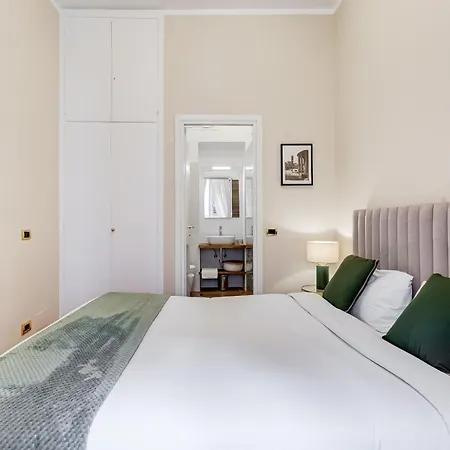 Urbana 18 Διαμέρισμα Ρώμη